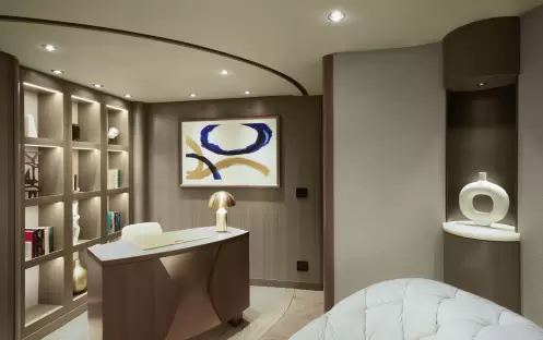 Explora Journeys, EXPLORA I, Owners Residence 12